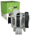 PSH +Line GENERATOR LICHTMASCHINE 80A passend für CHEVROLET AVEO |