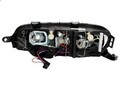 Hauptscheinwerfer TYC 20-5957-05-2 für FIAT PUNTO (188_) 1.2 1999-201