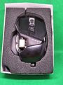 Mad Catz R.A.T. 5 Maus RAT 5 5600DPI Laser Sensor USB Alu Chassis schwarz