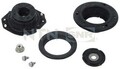 SNR (KB655.29) Reparatursatz, Federbeinstützlager für RENAULT