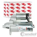 AS-PL ANLASSER STARTER 1,40kW passend für FORD B-MAX ECOSPORT FIESTA FUSION