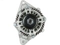 AS-PL Lichtmaschine Generator Lima A5077 für 451 SMART FORTWO A5TG0991 LINE 453