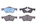 ATE Bremsbelagsatz Scheibenbremse 13.0460-7234.2 für FORD MAVERICK MAZDA EP 16V