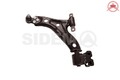 Sidem Querlenker für Opel Karl C16 2015-2019 Vorne Links 9978