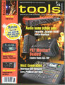 Tools4Music 6.2013 Focusrite Scarlett18i20 Behringer X32 Compact Built To Spill 