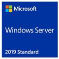 Microsoft Windows Server 2019 Standard - 16 CORE DVD NEU VERSIEGELT DEUTSCH DSP