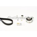 ORIGINAL® Continental Ctam Zahnriemensatz für VW PASSAT B5.5 Variant PASSAT B5