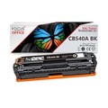 XL TONER für HP 125A CB540A CB541A CB542A CB543A Color LaserJet CM1312MFP CP1210