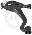 A.B.S. 211051 Querlenker für LAND ROVER Range Rover Sport (L320)