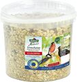 Dehner Natura Wildvogelfutter, schalenfreies Streufutter, 3.6 kg