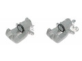 2x Bremssättel ABE HINTEN L+R für OPEL INSIGNIA A