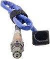 BOSCH Lambdasonde Sensor Abgassteuerung 0 258 017 226 für CAYENNE PORSCHE 9PA 1