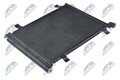 Kondensator Klimaanlage für Skoda VW Seat Citigo NTY Ccs-Vw-008 2011 ->