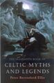 Mammoth Book Celtic Myths Legends Taschenbuch Peter Berresford Ellis