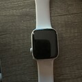 Apple Watch Series 7 Aluminium 45mm - GPS + Cellular - Polarstern - Hervorragend