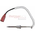 Metzger Abgastemperatursensor für Audi A6 A7 A8