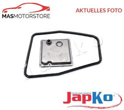 HYDRAULIKFILTER SATZ AUTOMATIK-GETRIEBE JAPKO FTJ020 V NEU OE QUALITÄT