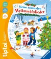 Cee Neudert ~ tiptoi® Meine schönsten Weihnachtslieder 9783473492633