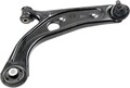 Querlenker Dreieckslenker LEMFÖRDER 38554 01 für FIAT PANDA VAN Stahlblech 312