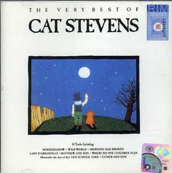 Yusuf/Cat Stevens The Very Best of Cat Stevens (CD)Ein weiterer großartiger Artikel von Rarewaves
