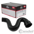 GATES LADELUFTSCHLAUCH passend für AUDI A4 A6 SKODA SUPERB VW PASSAT | 09-0255
