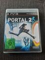 Portal 2 (Sony PlayStation 3, 2011)