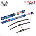 Bosch Aerofit Scheibenwischer Set Vorne + HINTEN für MAZDA CX-5 (KE, GH) HYUNDAI