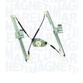 Magneti Marelli 350103131900 Fensterheber Vorne Rechts für Hyundai iX20