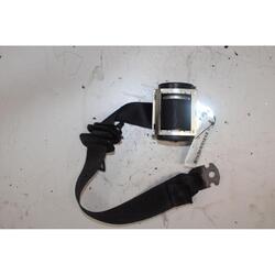 SICHERHEITSGURT HINTEN RECHTS FÜR OPEL CORSA D (06-11) 1.3 16V CDTI (55KW) 2006