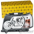 HELLA H7/H7 PY21W W5W SCHEINWERFER LINKS passend für LAND ROVER FREELANDER |