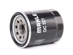 MAHLE ORIGINAL OC 521 Ölfilter Anschraubfilter für FIAT PUNTO (188)