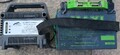 Powakaddy Automatik Ladegerät 12V Ausgang 1204AA78G19079 mit Maxi Power Batterie
