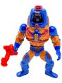 Man-E-Faces FRANCE - Masters Universe MOTU Vintage - HE-MAN - INKgrafiX TOYS A43