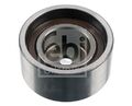 FEBI BILSTEIN 01508 Umlenk-/Führungsrolle, Zahnriemen für AUDI