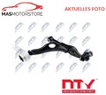 QUERLENKER LENKER RADAUFHÄNGUNG VORNE LINKS NIEDRIGER OUTER NTY ZWD-MZ-095 V
