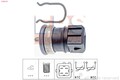 Kühlmittel Wasser Temperatur Sensor EPS 1.830.251 für X70 DACIA SUZUKI RENAULT 2