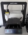 ANYCUBIC I3 Mega S 3D Drucker Top Zustand inkl. 2 TPU Rollen