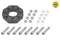 Gelenk, Längswelle Meyle 014 152 2116/HD für MERCEDES-BENZ