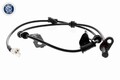 VEMO Sensor Raddrehzahl ABS Sensor Q+, Erstausrüsterqualität Hinten links