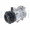 1x Kompressor, Klimaanlage DELPHI CS20548 passend für FORD