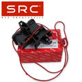 SRC TANKKLAPPE ZENTRALVERRIEGELUNG STELLMOTOR STELLELEMENT FÜR AUDI A4 B8 A5 Q5