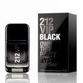 Carolina Herrera 212 VIP Men Black eau de parfum uomo 50ml