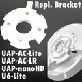 Unifi Ubiquiti Ersatz Montagehalterung Uap-Ac-Lr, Ac-Lite, Nanohd, U6-Lite