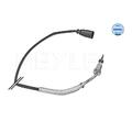Meyle 114 800 0178 Sensor Abgastemperatur Vor Abgasturbolader für VW Skoda Audi