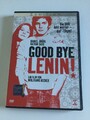 Good-bye Lenin! (Daniel Brühl, Katrin Sass) / DVD