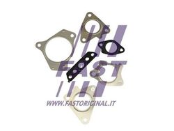 FAST FT48418 Montagesatz, Lader für CHRYSLER JEEP MERCEDES-BENZ
