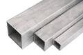 Stahl Quadratrohr Verzinkt Stahlrohr Vierkantrohr Hohlprofil