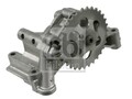 Febi Bilstein 22204 Ölpumpe für AUDI FORD SEAT SKODA VW Schmierung