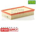 LUFTFILTER FÜR MULTICAR VW MANN-FILTER C 32 191