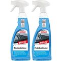 Scheibenenteiser 2 x 750 ml SONAX Scheiben Enteiser, Defroster Spray